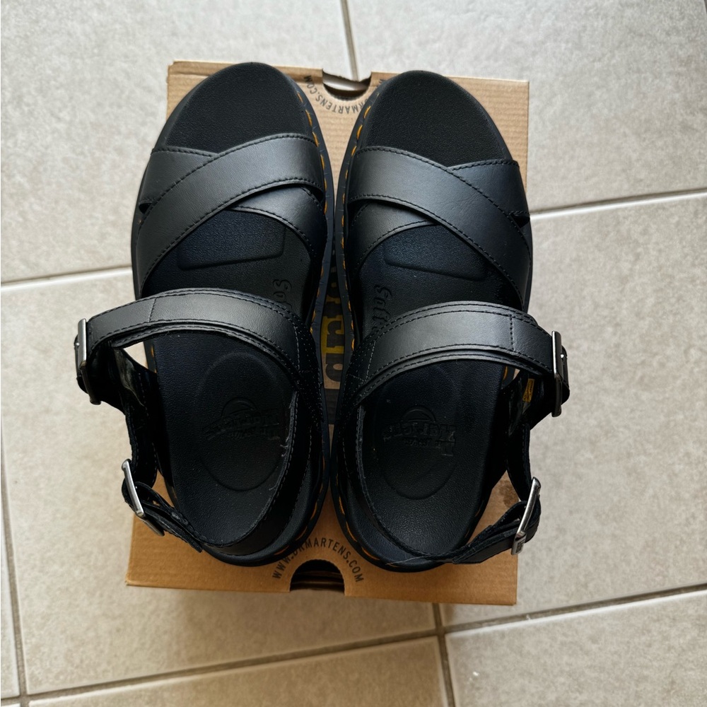 Dr.Martens VOS 11 size 7 | like new! Worn only a couple times